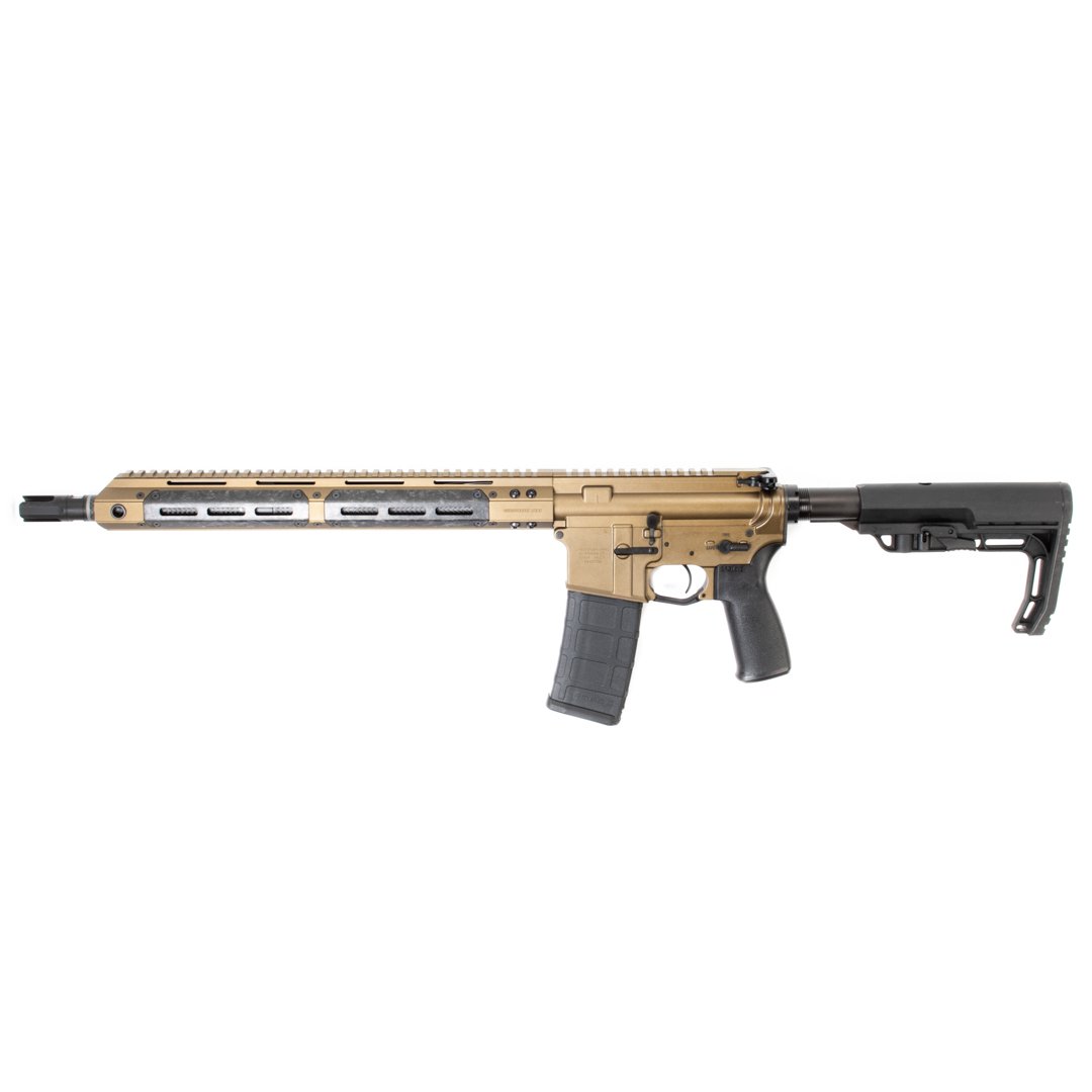 Semi Auto Christensen Arms